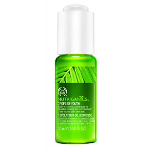 The Body Shop Nutriganics™ Drops of Youth